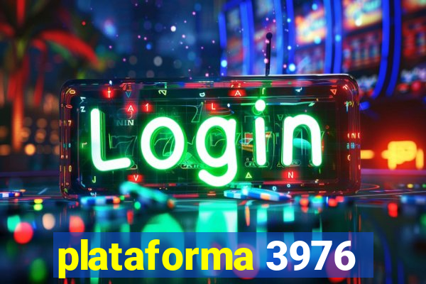 plataforma 3976